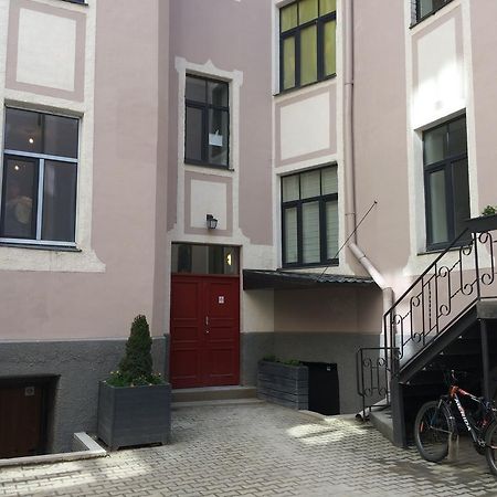 Sunny And Compact Apartment Riga Exterior foto
