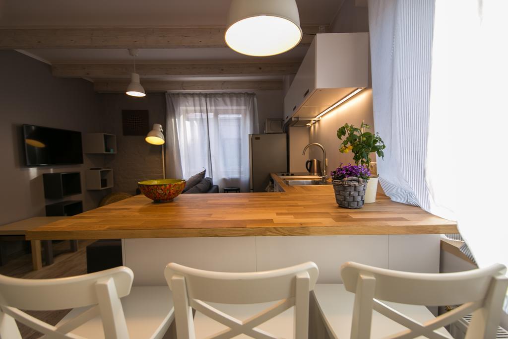 Sunny And Compact Apartment Riga Exterior foto